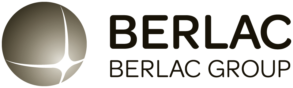 Berlac Group Logo